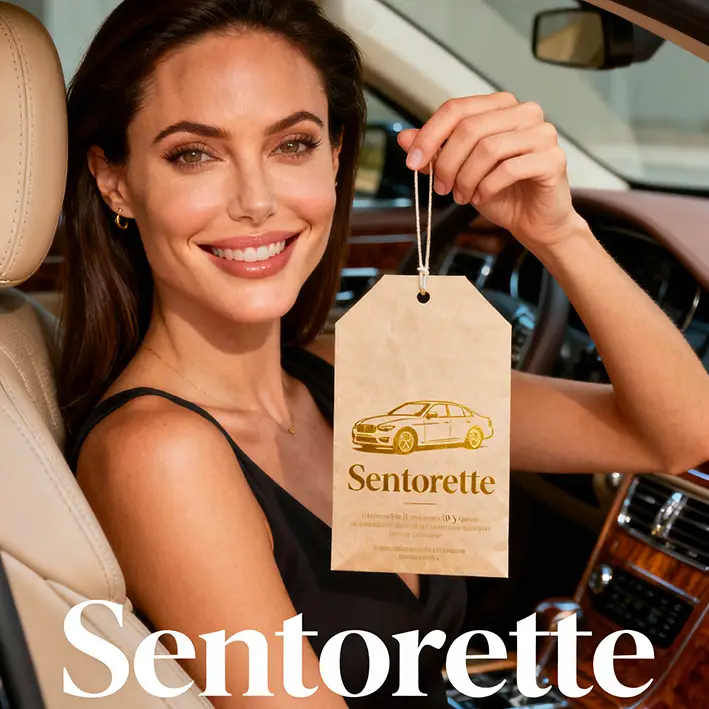 Hoher ROI mit dem individuellen Auto-Lufterfrischer﻿﻿