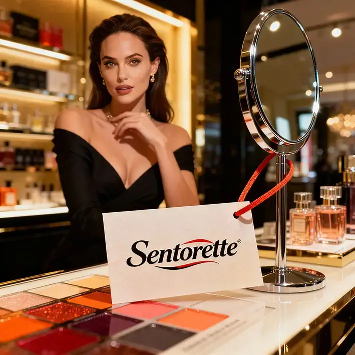 barra de fragrâncias in-store: experimenta e personaliza difusores na loja﻿﻿