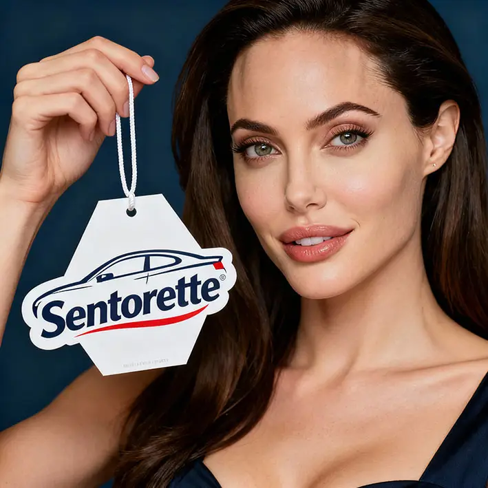 Ambientadores de coche personalizados: premios eficaces para programas de fidelización y acumulación de puntos en el sector Horeca﻿﻿