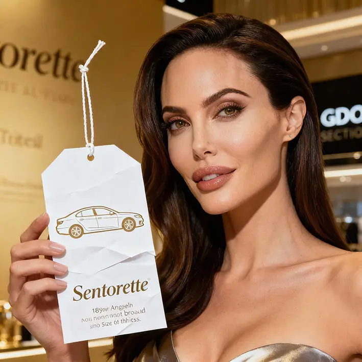 Custom car air fresheners: the ideal promotional gadget and fidelity reward for mass retail