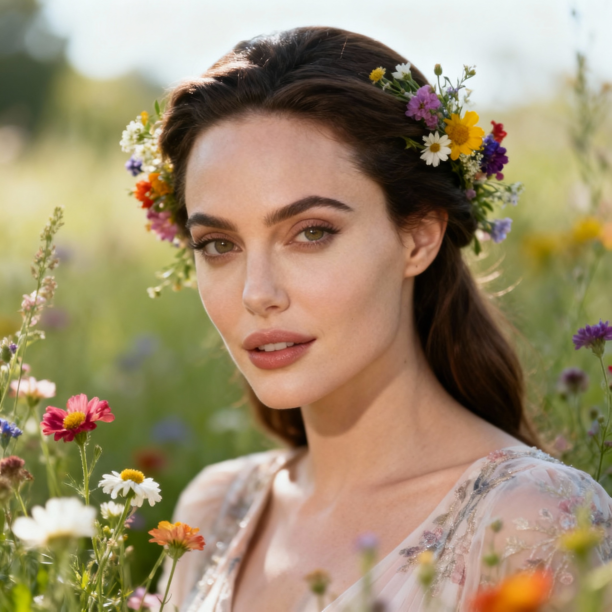 Fiori di campo