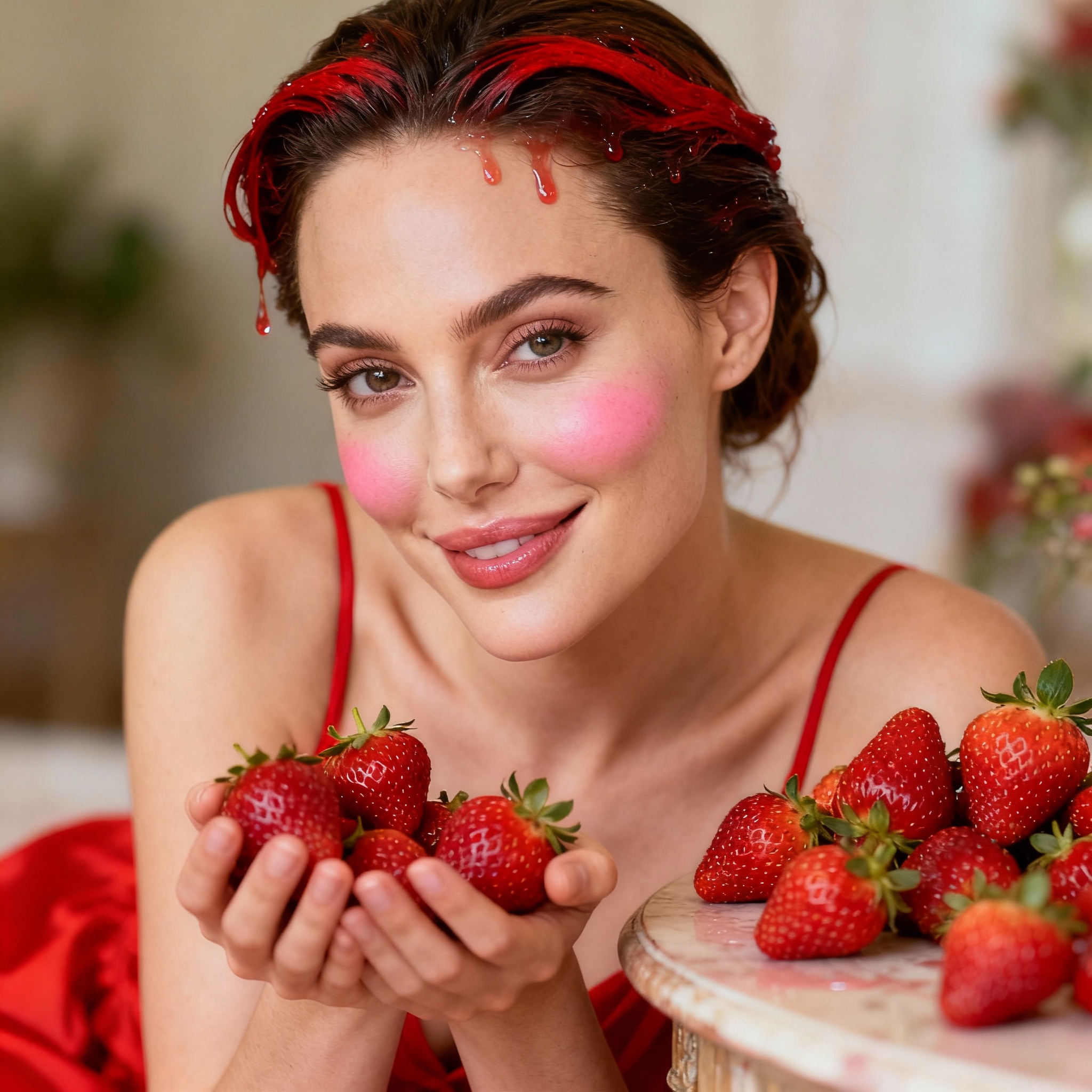 Fragola