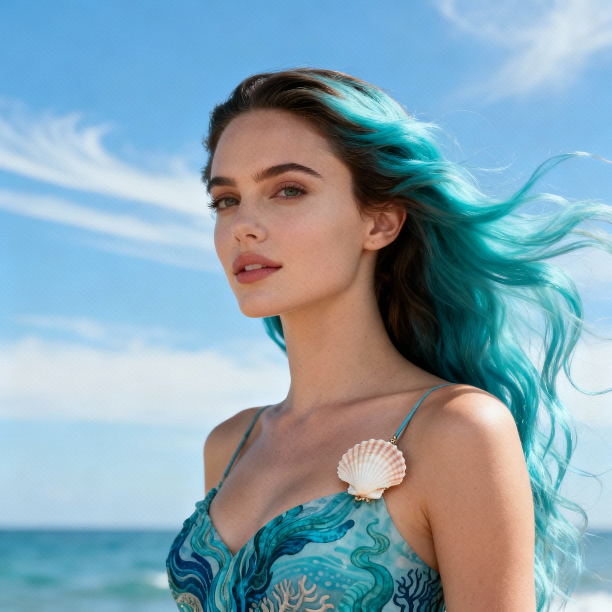 Mare Azzurro