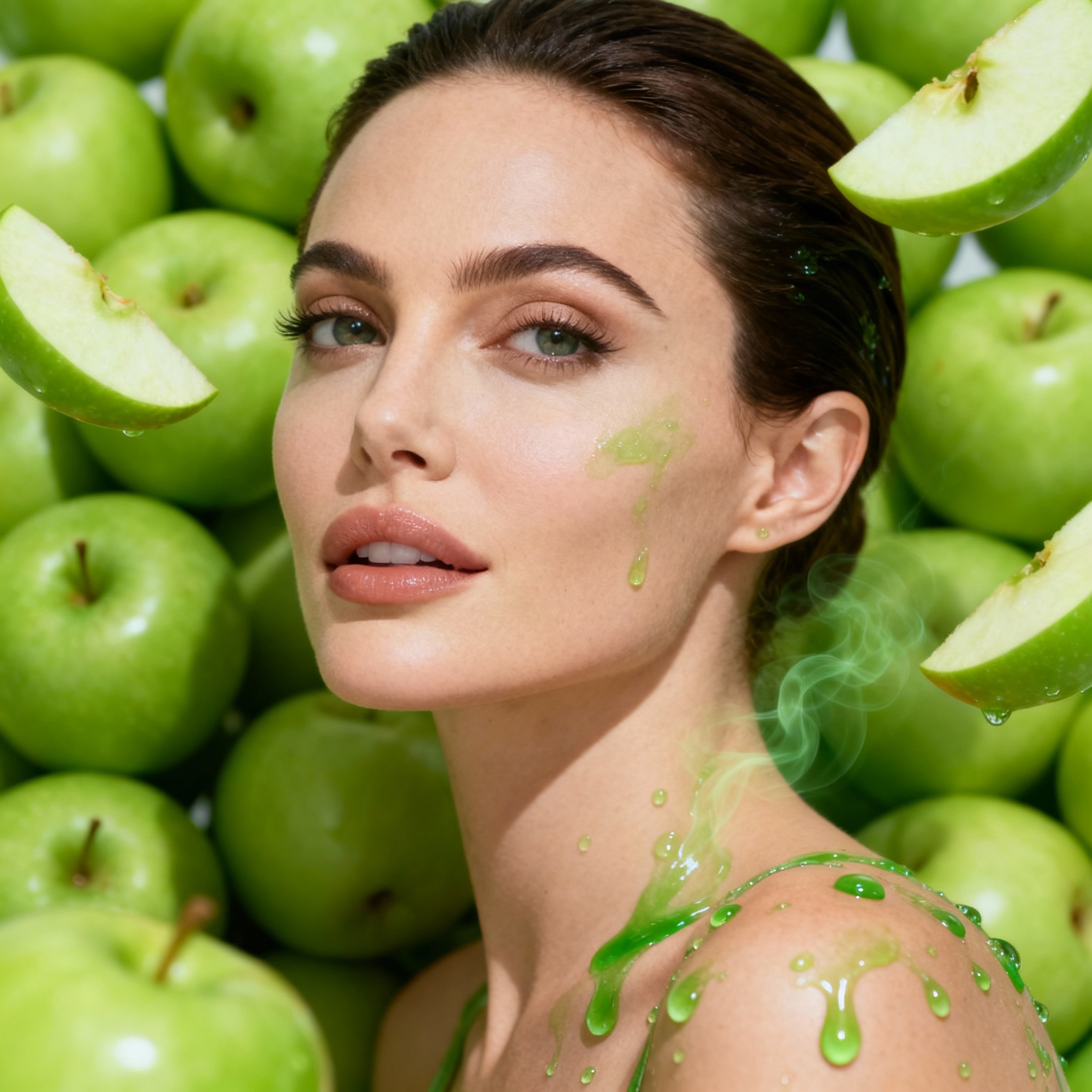 Mela Verde