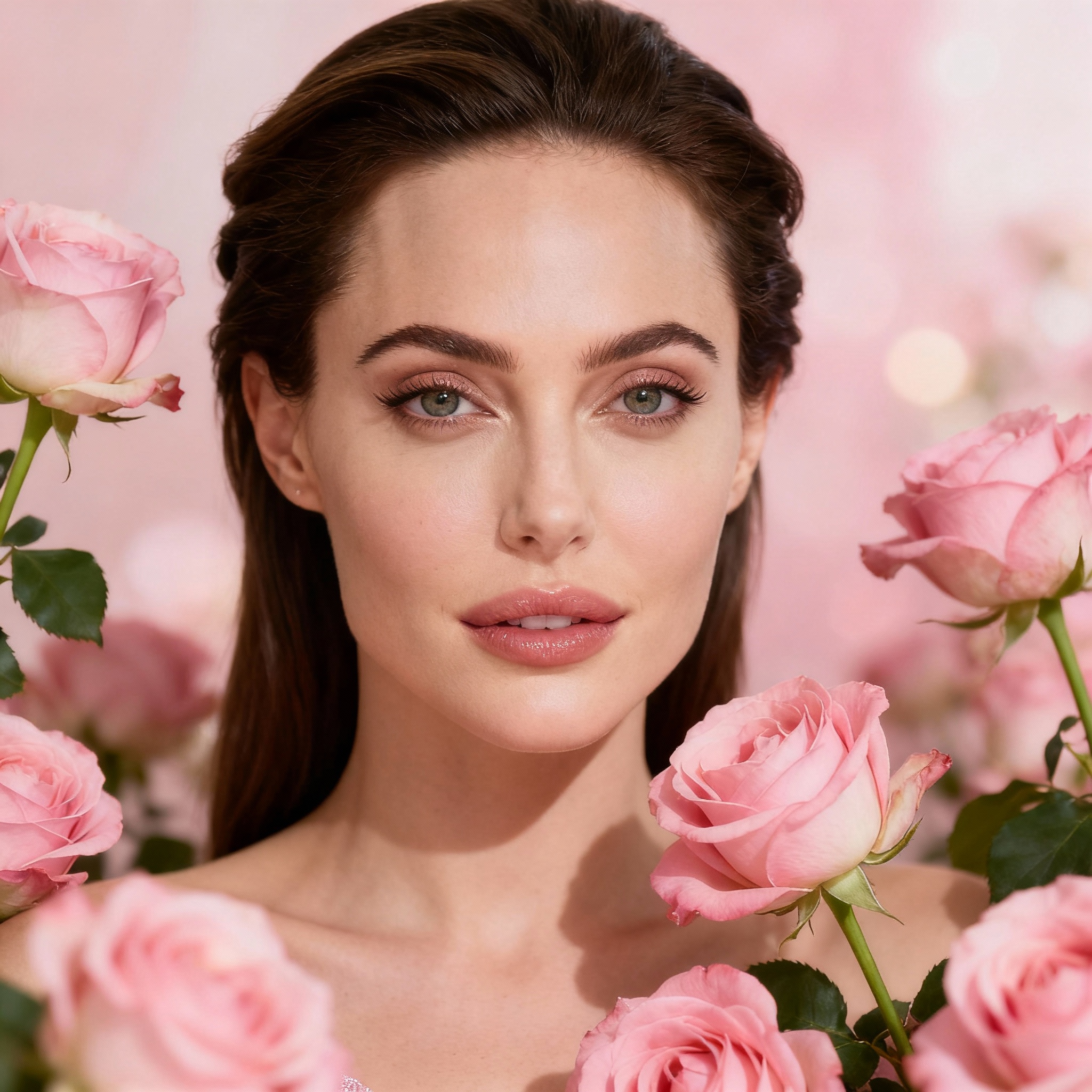 Profumo di rosa